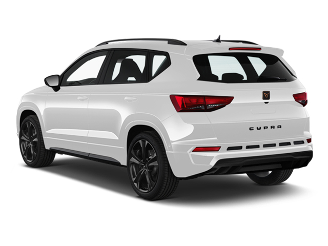 CUPRA ATECA 1.5 TSI 150ch DSG7 V